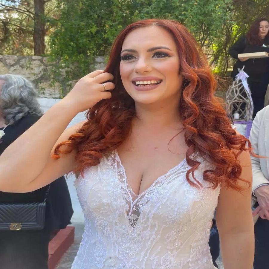 Σε πελάγη ευτυχίας ο Άγγελος Διονυσίου: Διπλή χαρά με τον γάμο του γιου και τη βάφτιση του εγγονού του