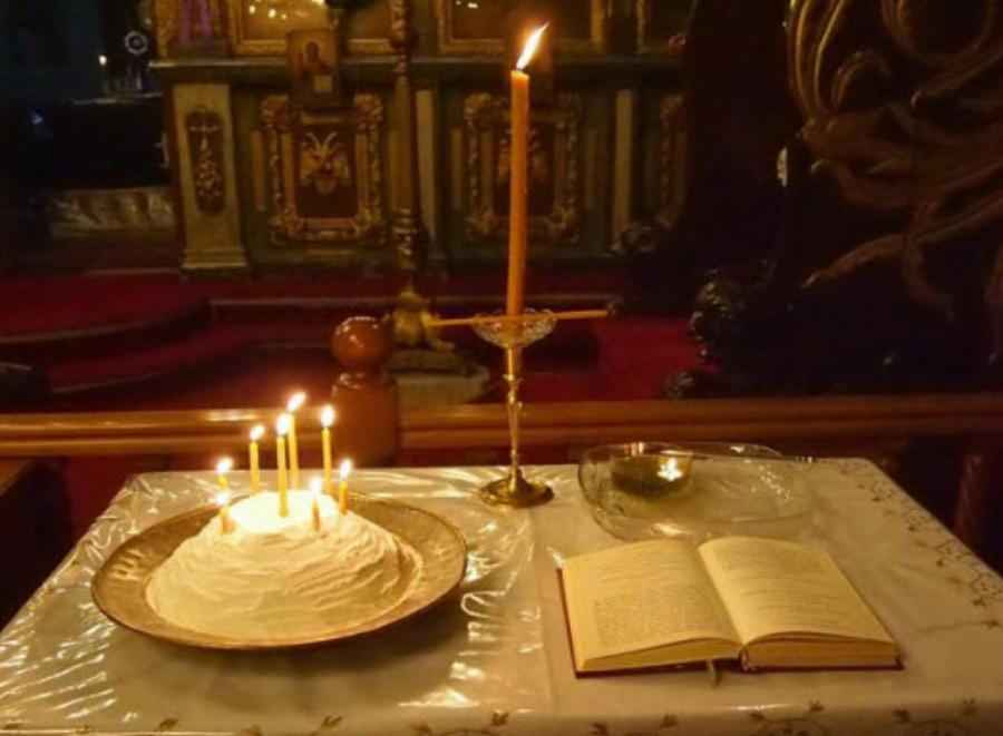 Τα έθιμα και η συγχώρεση: Τα 7 Ευαγγέλια της Μεγάλης Τετάρτης και το Μυστήριο του Αγίου Ευχελαίου