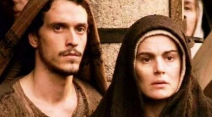 Παγκόσμιος θρήνος: Πέθανε στα 48 του ο ηθοποιός που έπαιζε στα «Πάθη του Χριστού», μετά από πολύμηνη μάχη με τον καρκίνο