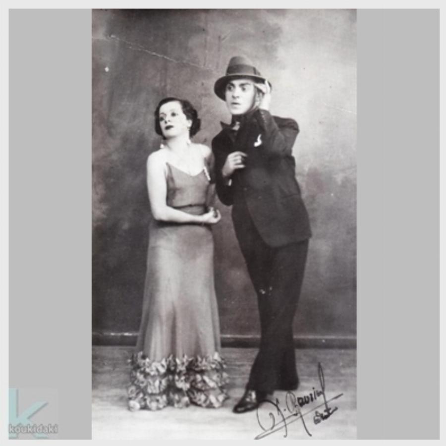 Μαρίκα Νέζερ: Η καριέρα από τα 13, η «απαγωγή», ο διάσημος εγγονός και το τραγικό τέλος ξεχασμένη από όλους