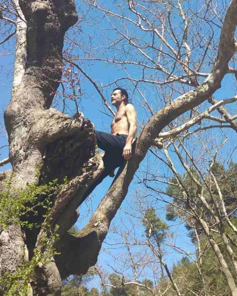 «Περνάω μία δύσκολη περίοδο»: Ο Θανάσης Ευθυμιάδης για τις δύσκολες στιγμές που περνάει