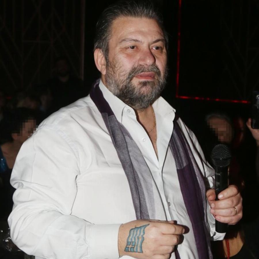 Έμεινε μισός ο Ματθαίος Γιαννούλης: Έκοψε τρία φαγητά και έχασε 30 κιλά, έτσι έγινε μετά τη δίαιτα