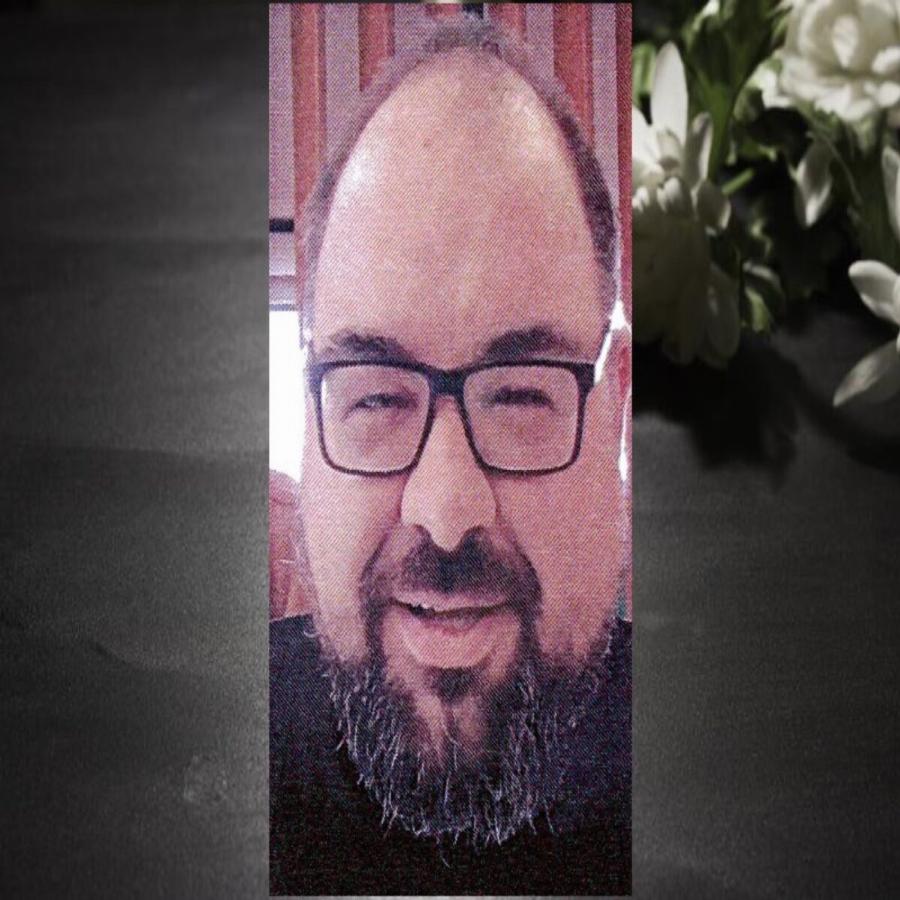 Ανείπωτος πόνος και θλίψη στη Λάρισα: Πέθανε ο 34χρονος Στέλιος Τζιμόπουλος, ήταν πατέρας ενός αγοριού