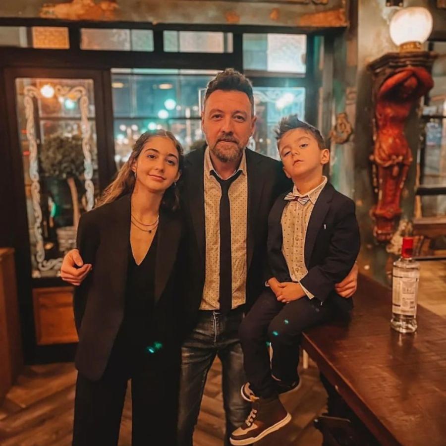 Λυδία Παπαγιάννη: Η κόρη της Αγγελικής Δαλιάνη έχει μεγαλώσει και μεταμορφώθηκε σε μια μικρή δεσποινίδα