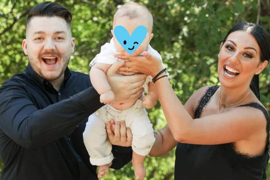 «Ο 2χρονος γιος της την αναζητά, δεν ξέρω πώς θα συνεχιστεί η ζωή μας»: «Γροθιά στο στομάχι» τα λόγια του αδελφού της Αθηνάς Κατσάρα