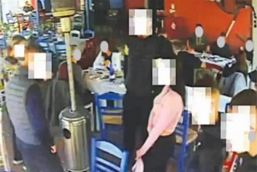 Αδιανόητο περιστατικό στη Πάτρα: Έφαγαν, ήπιαν και έφυγαν χωρίς να πληρώσουν – Ο ιδιοκτήτης τους «επικήρυξε» στο Facebook