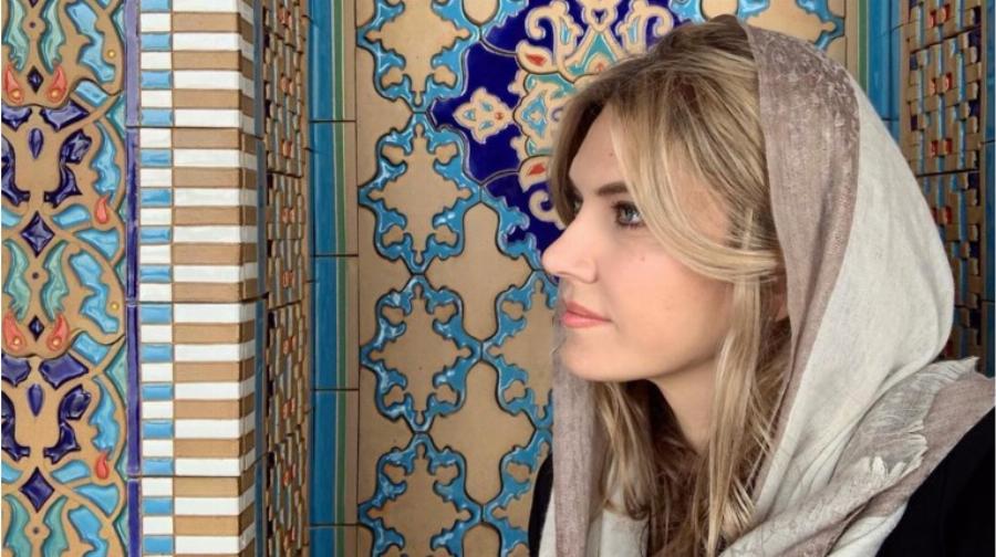 «Κολλημένο το κοριτσάκι στην αγκαλιά της»: Οι πρώτες στιγμές της Εύας Καϊλή με την 2χρονη κόρη της