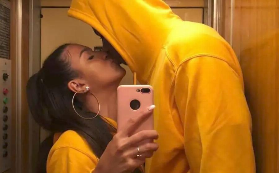 Μεγάλες χαρές για τους Αντετοκούνμπο: Έτοιμος να ντυθεί γαμπρός ο Κώστας για τα μάτια της Ντέμης