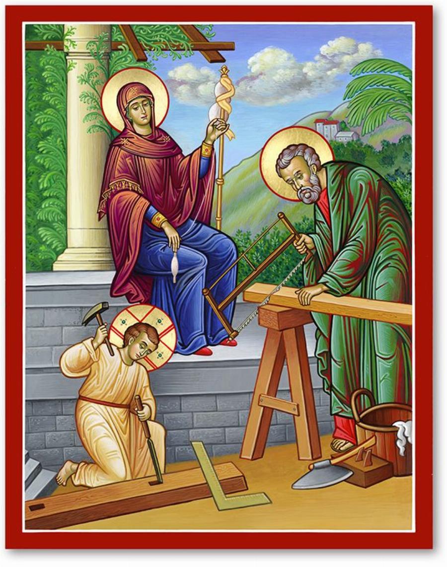 Τα άγνωστα χρόνια της ζωής του Ιησού: Που βρισκόταν ο Χριστός από δεκατριών έως 30 ετών