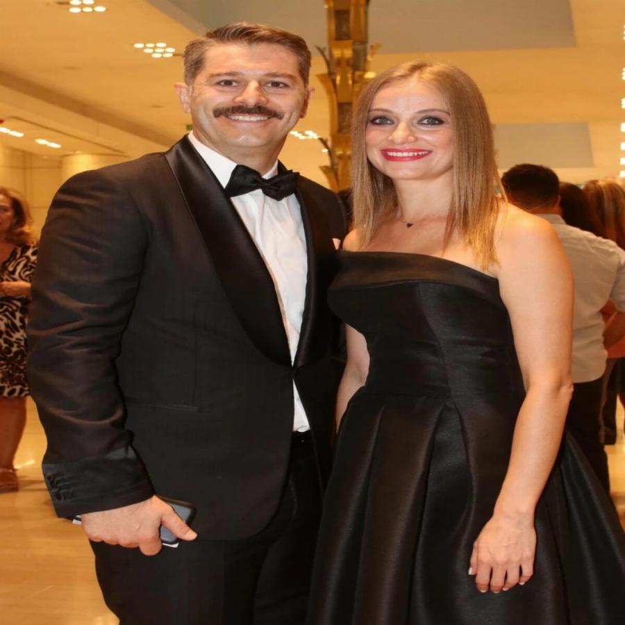 Αλέξανδρος Μπουρδούμης – Λένα Δροσάκη: Η γνωριμία, ο μυστικός γάμος, η δύσκολη εγκυμοσύνη και ο ξαφνικός χωρισμός μετά από 3 χρόνια