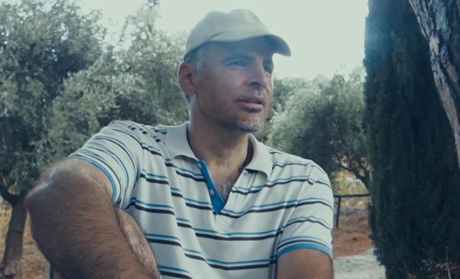 Επιστρέφει στις οθόνες μας: Ο Ρόμπερτ Πάουελ θα ξαναπαίξει τον ρόλο του Ιησού σε ελληνική ταινία