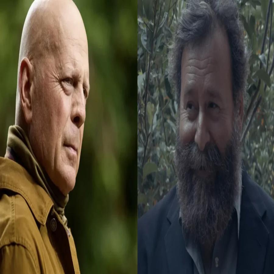 Επιστρέφει στις οθόνες μας: Ο Ρόμπερτ Πάουελ θα ξαναπαίξει τον ρόλο του Ιησού σε ελληνική ταινία