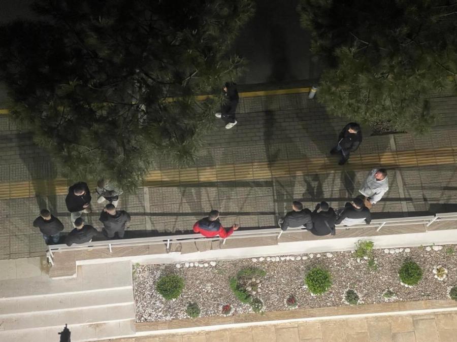 «Νικολάρα καλό ταξίδι»: Ραγίζουν καρδιές τα μηνύματα για τον 28χρονο που σκοτώθηκε σε τροχαίο στον Άλιμο