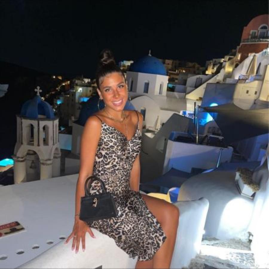 Μεγάλες χαρές για τους Αντετοκούνμπο: Έτοιμος να ντυθεί γαμπρός ο Κώστας για τα μάτια της Ντέμης