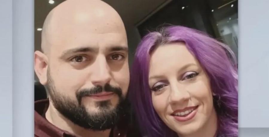 «Νόμιζα πως ήταν κακό όνειρο»: Χαρούμενα νέα για τη 36χρονη Δάφνη, πήρε εξιτήριο 44 μέρες μετά το δυστύχημα στα Τέμπη