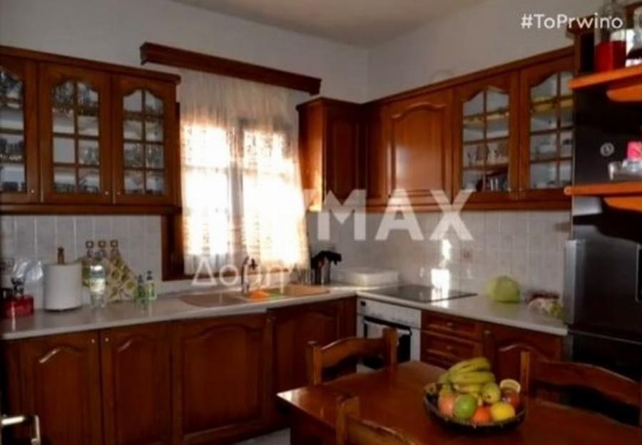 Το έμαθε όλη η Αλόννησος: Η οριστική απόφαση του πατέρα της Καρολάιν, οι 500.000 και οι τίτλοι τέλους