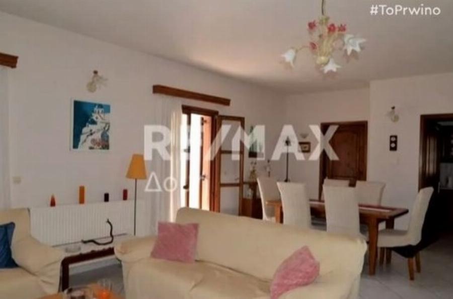 Το έμαθε όλη η Αλόννησος: Η οριστική απόφαση του πατέρα της Καρολάιν, οι 500.000 και οι τίτλοι τέλους