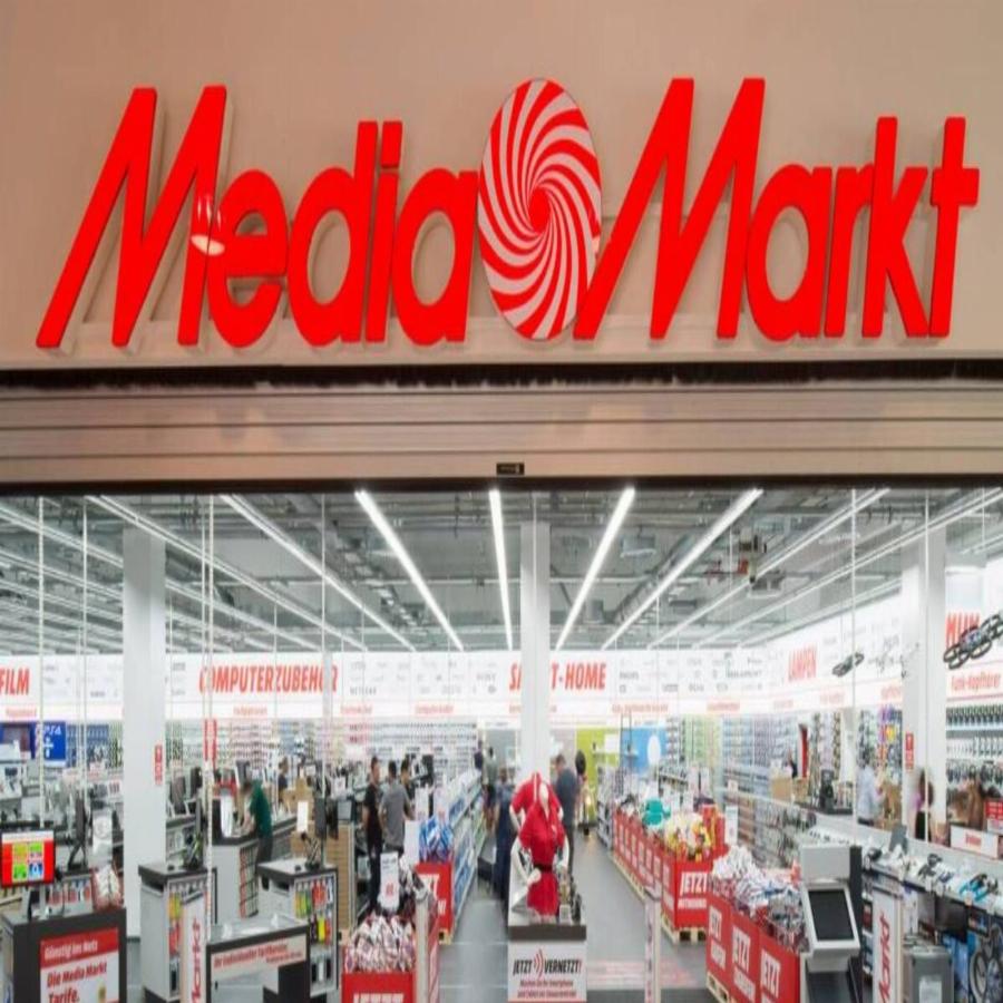 “Λουκέτο”για τη διάσημη αλυσίδα: Τέλος τα Media Markt μετά από 18 χρόνια στην Ελλάδα, «σεισμός» στην αγορά