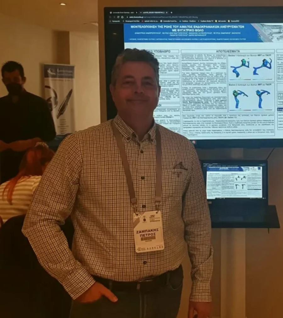 Συγκλονιστικές στιγμές στη Πάτρα: Οι δύο γιατροί που έδωσαν μάχη για να σώσουν την ζωή μιας γυναίκας