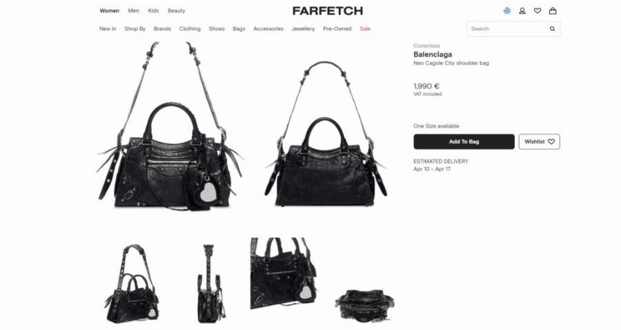 Μαγνήτισε τα βλέμματα η Πέγκυ Ζήνα: Σούσουρο με την τσάντα της, που κοστίζει μια περιουσία