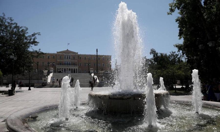 Η Ελλάδα με θερμοκρασίες Αφρικής: Τι θα συμβεί αν ο υδράργυρος στην Αθήνα αγγίξει τους 50 βαθμούς