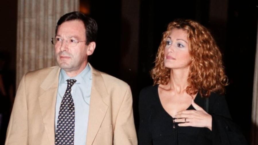 Η Νατάσα Θεοδωρίδου απαντάει στις φήμες: «Επειδή παντρεύτηκα τον Φουστάνο πιστεύουν ανοησίες ότι έχω κάνει πλαστικές. Είμαι φυσική»