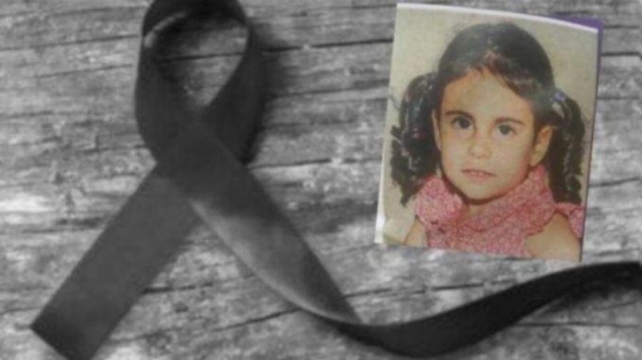 «Έφυγες νωρίς, μου λείπεις»: Η σπαρακτική ανάρτηση της μητέρας της 6χρονης που «έσβησε» από τη γρίπη