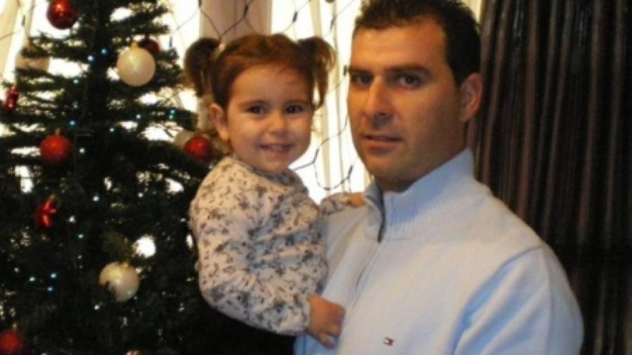 «Έφυγες νωρίς, μου λείπεις»: Η σπαρακτική ανάρτηση της μητέρας της 6χρονης που «έσβησε» από τη γρίπη