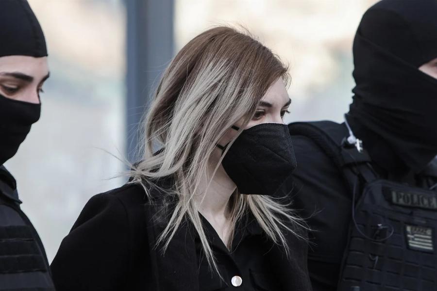 Αποκαλύψεις-βόμβα από την παιδοκαρδιόλογο της Τζωρτζίνας: Είπε στη δίκη της Ρούλας Πισπιρίγκου αυτό που περίμεναν όλοι