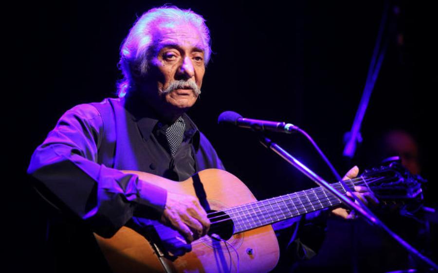 Ο Κώστας Χατζής εξομολογείται: «Ο Χατζιδάκις ήταν ο πιο λεβέντης απ’ όλους»