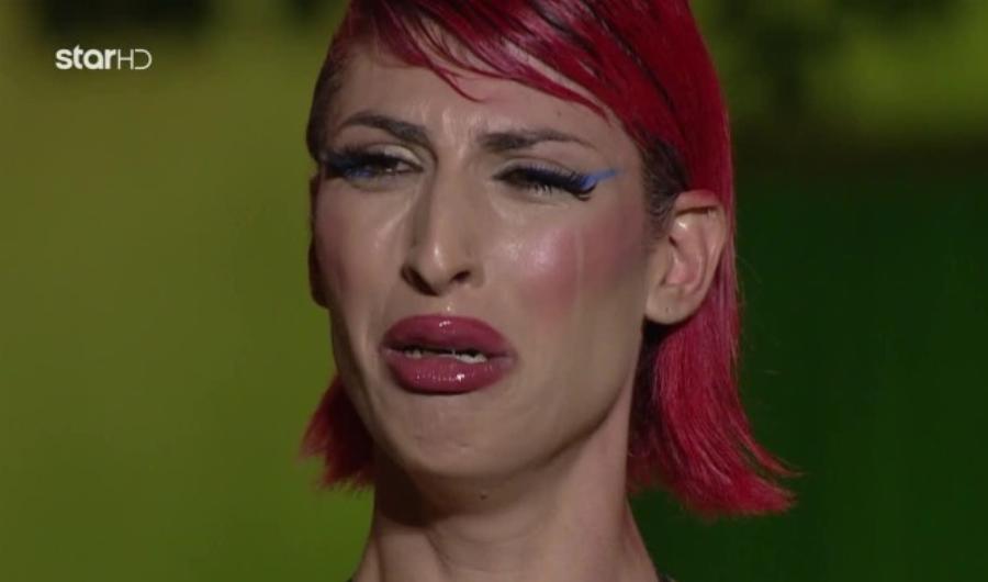 Αγνώριστη η Έβελιν του GNTM: Πως είναι το μοντέλο 6 μήνες μετά τον αποκλεισμό και το πρωτοφανές ξέσπασμά της