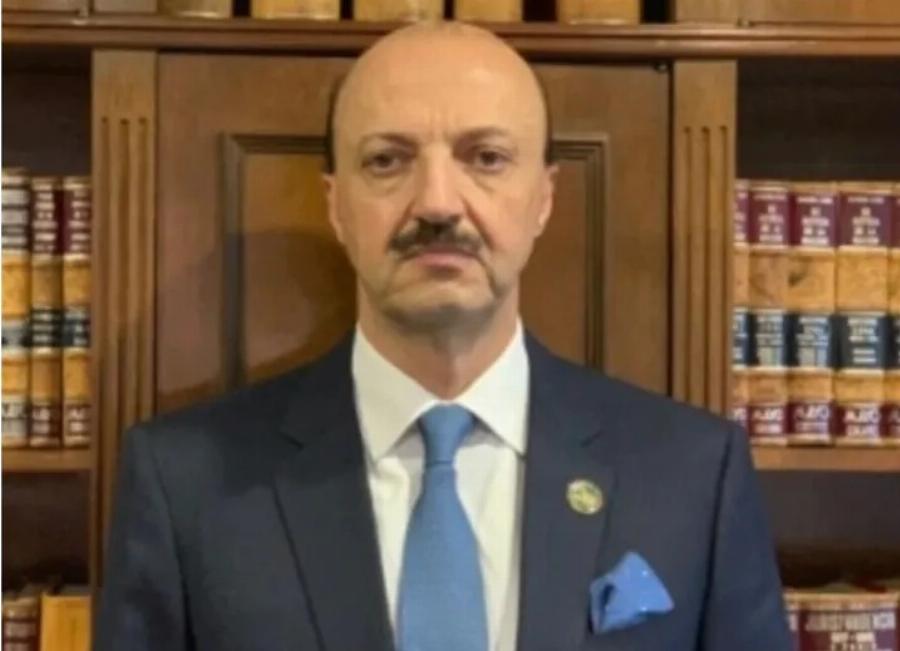 Αδιανόητο περιστατικό: Βουβάλι σκότωσε τον πρόεδρο της Κυνηγετικής Ομοσπονδίας του Μεξικό