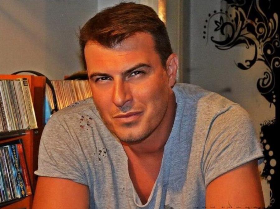 Δεν είχαμε ιδέα για αυτούς τους δύο: Οι 13 διάσημοι Έλληνες με τους οποίους είχε σχέση η Ναταλία Γερμανού