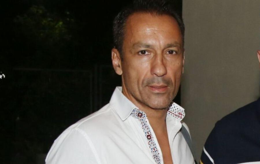 Δεν είχαμε ιδέα για αυτούς τους δύο: Οι 13 διάσημοι Έλληνες με τους οποίους είχε σχέση η Ναταλία Γερμανού