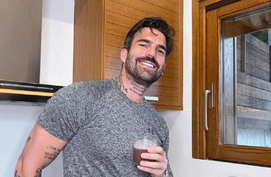 “Εγώ το έκανα, τι θα μου κάνεις;”: Ο Δημήτρης Αλεξάνδρου για το περιστατικό που τον εξόργισε