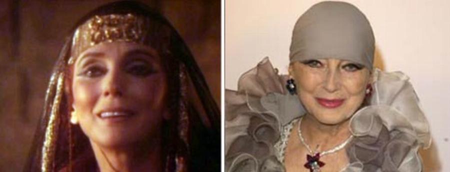 Μετά από 46 χρόνια: Πώς είναι σήμερα οι ηθοποιοί από τον «Ιησού από τη Ναζαρέτ»