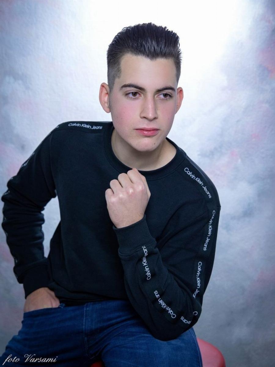 Από τη Θεσσαλονίκη στο Harvard και στο Princeton: Οι δύο Έλληνες μαθητές που έγιναν δεκτοί στα κορυφαία πανεπιστήμια της Αμερικής