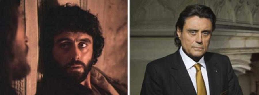 Μετά από 46 χρόνια: Πώς είναι σήμερα οι ηθοποιοί από τον «Ιησού από τη Ναζαρέτ»