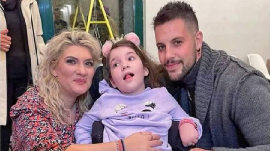 «Τρέμει» η Ρούλα Πισπιρίγκου: «Βόμβα» η κατάθεση φύλακα άγγελου της 9χρονης Τζωρτζίνας