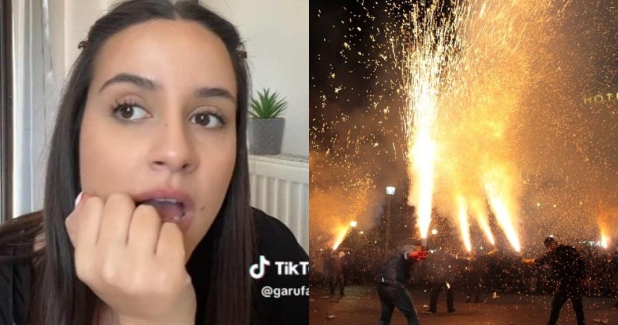 «Να βάλουμε μυαλό»: Το συγκινητικό μήνυμα της αδερφής του 7χρονου που σκοτώθηκε από φωτοβολίδα την Ανάσταση