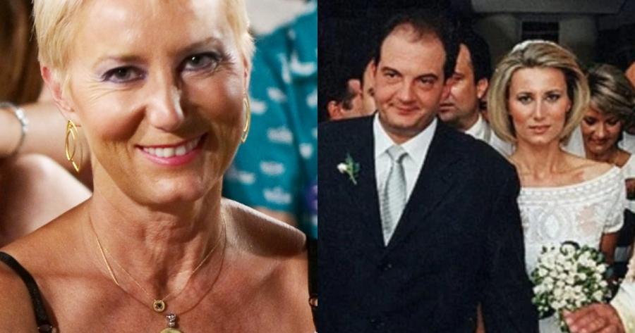 «Κάθε χρόνο πιο βαθιές ρυτίδες»: Η Νατάσα Παζαΐτη γιόρτασε τα γενέθλια της, είπε την ηλικία της και πέρασε το πιο όμορφο μήνυμα