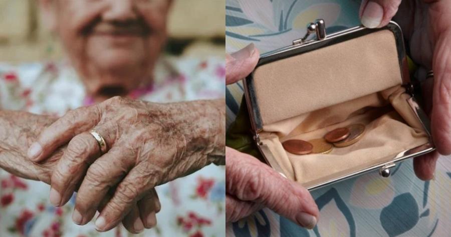 Μαθήματα ανθρωπιάς στη Πάτρα: Η γιαγιά που έδωσε όλη τη σύνταξή της για να κάνουν Πάσχα τα φτωχά παιδιά