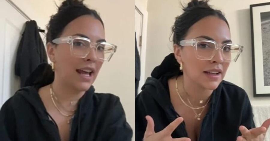 «Δεν πλένω τα χέρια μου μετά την τουαλέτα – Ανοίγω τον νεροχύτη και προσποιούμαι ότι πλένομαι» (video)