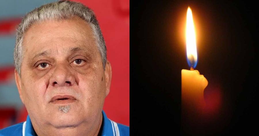 Ανείπωτος θρήνος στον αθλητισμό: Άφησε την τελευταία του πνοή ο Γιάννης Φραγκούλης, ο «τρομάρας» του Πανιωνίου