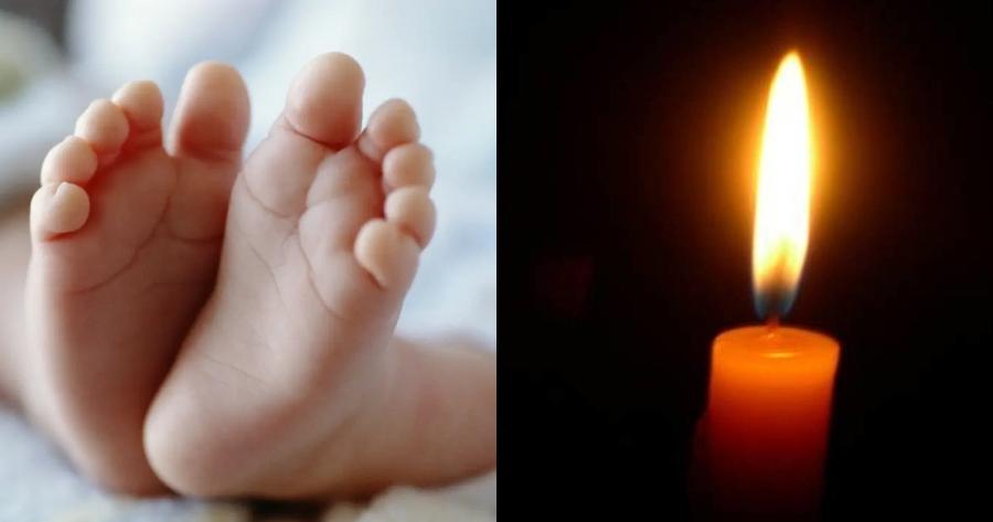 Θρήνος σε όλο το νησί: Πήγαν στη κούνια του και βρήκαν χωρίς τις αισθήσεις του, το μόλις 30 ημερών βρέφος τους