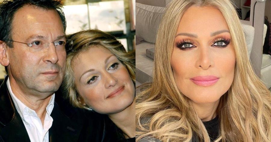 Η Νατάσα Θεοδωρίδου απαντάει στις φήμες: «Επειδή παντρεύτηκα τον Φουστάνο πιστεύουν ανοησίες ότι έχω κάνει πλαστικές. Είμαι φυσική»