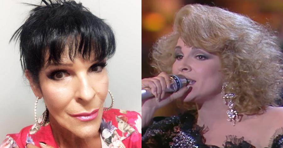 Η Σοφία Βόσσου εξομολογείται: «Έπαιρνα 1,5 έως και 2 εκατομμύρια δραχμές για μια βραδιά. Έτσι τα έφαγα»