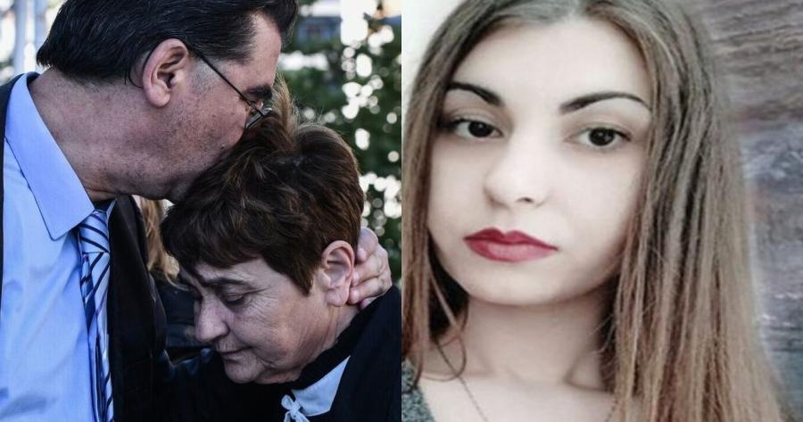 Ο Γιάννης Τοπαλούδης ράγισε καρδιές: «Η γιαγιά της Ελένης έδωσε τα λεφτά που μάζευε για τον γάμο της στην κηδεία της»