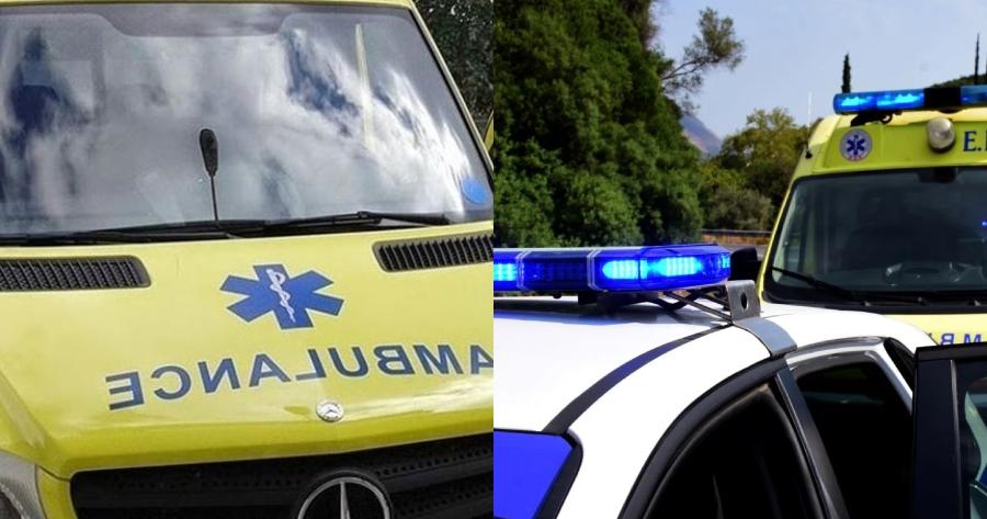 Τραγωδία στη Στυλίδα: Νεκρός 50χρονος από ηλεκτροπληξία μέσα στο σπίτι του