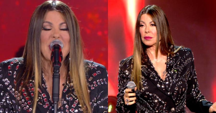 Η αποθέωση της Άντζελας Δημητρίου στο Twitter: H συγκινητική ιστορία πίσω από το τραγούδι «Ποια θυσία»